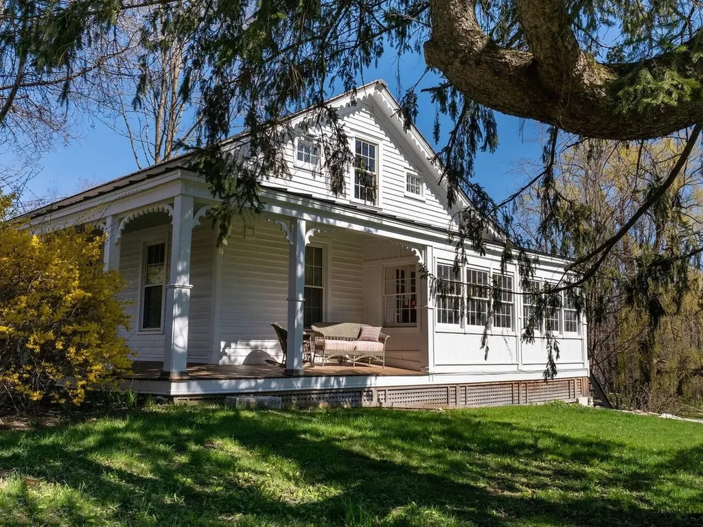 202 Weybridge Street Middlebury VT 05753