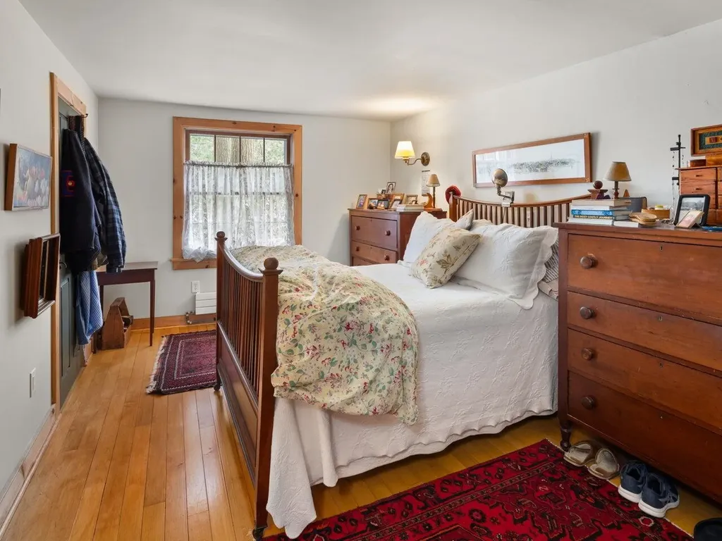 202 Weybridge Street Middlebury VT 05753