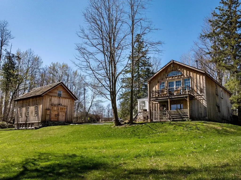 202 Weybridge Street Middlebury VT 05753