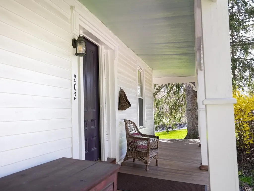 202 Weybridge Street Middlebury VT 05753