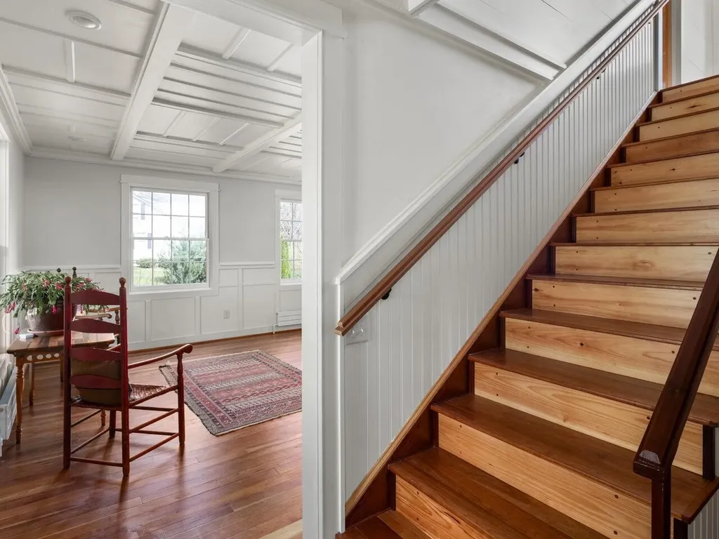 202 Weybridge Street Middlebury VT 05753