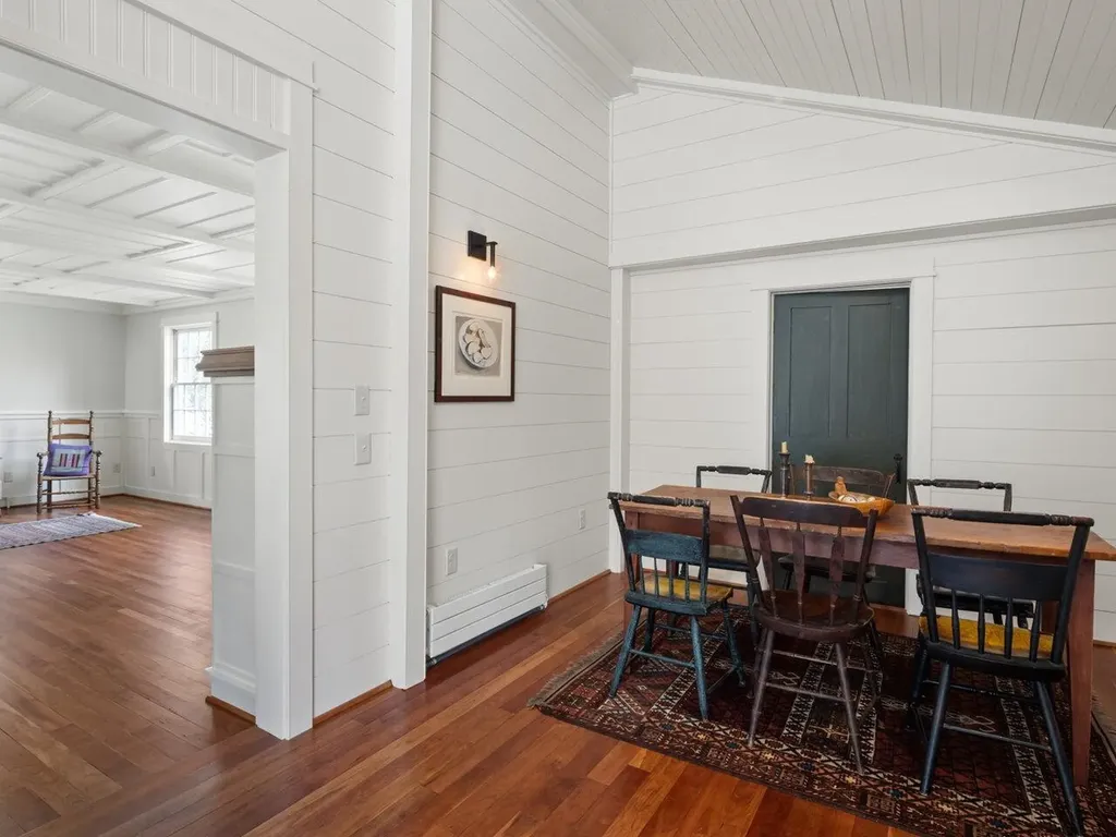 202 Weybridge Street Middlebury VT 05753