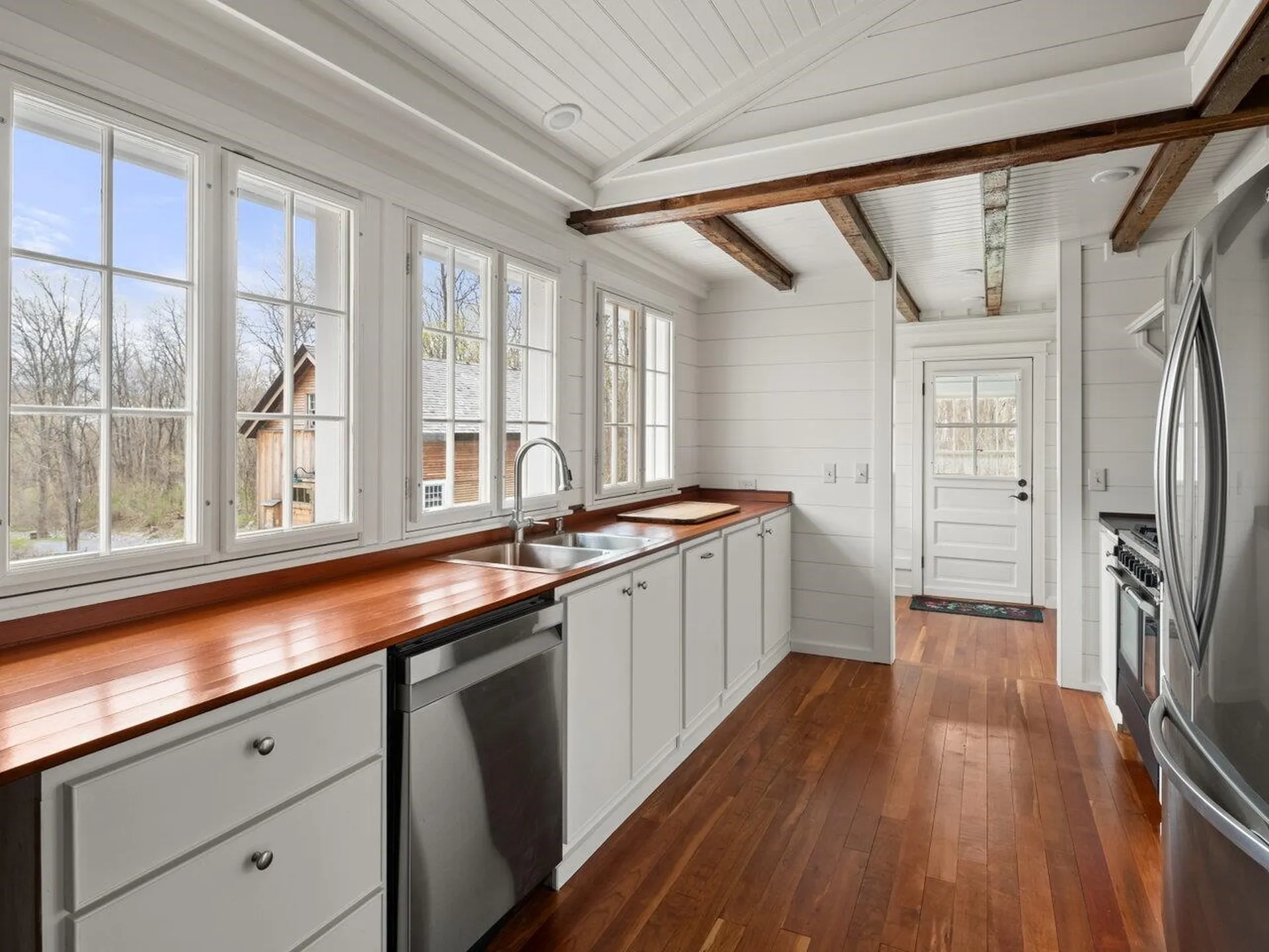 202 Weybridge Street Middlebury VT 05753