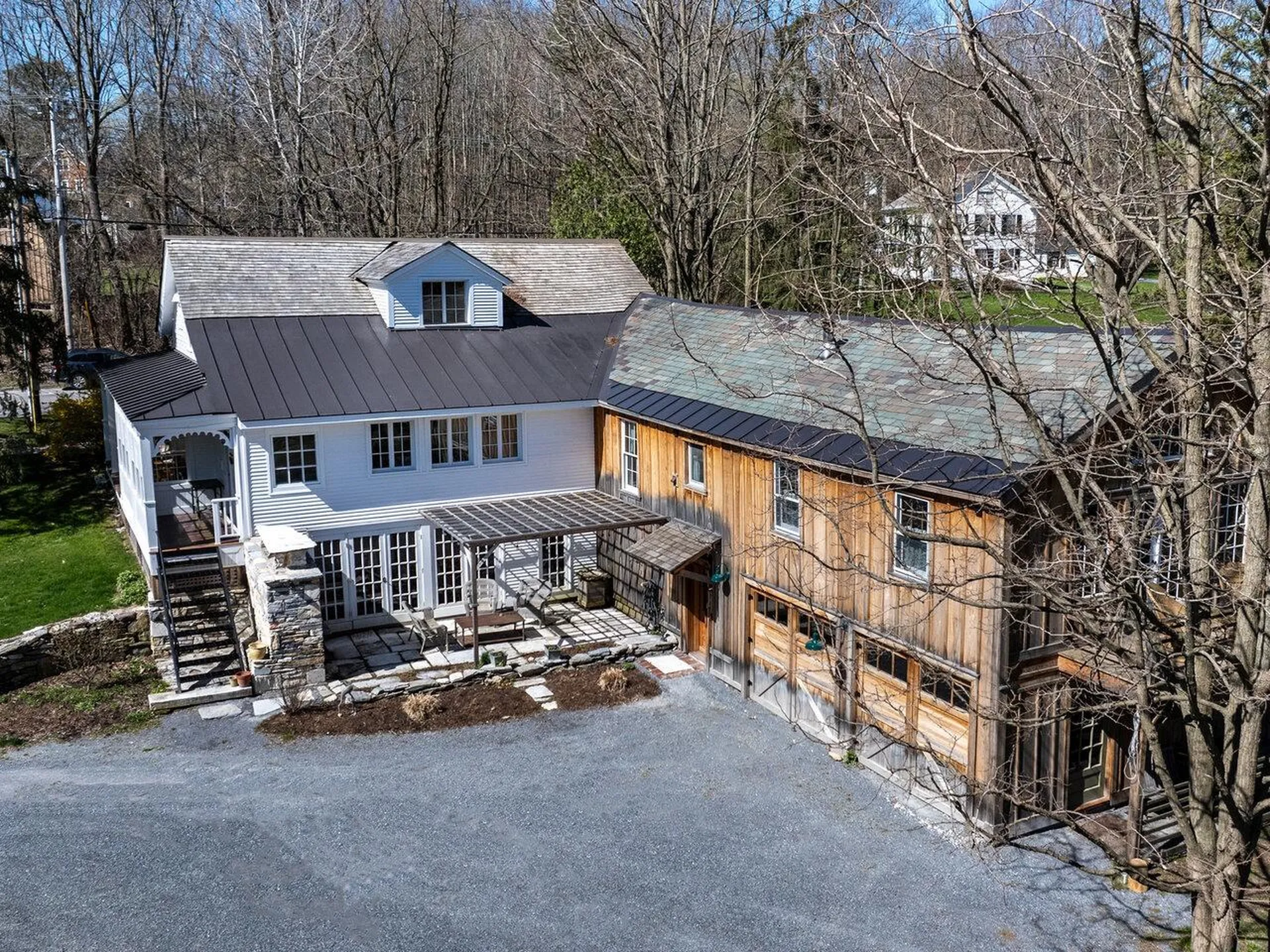 202 Weybridge Street Middlebury VT 05753