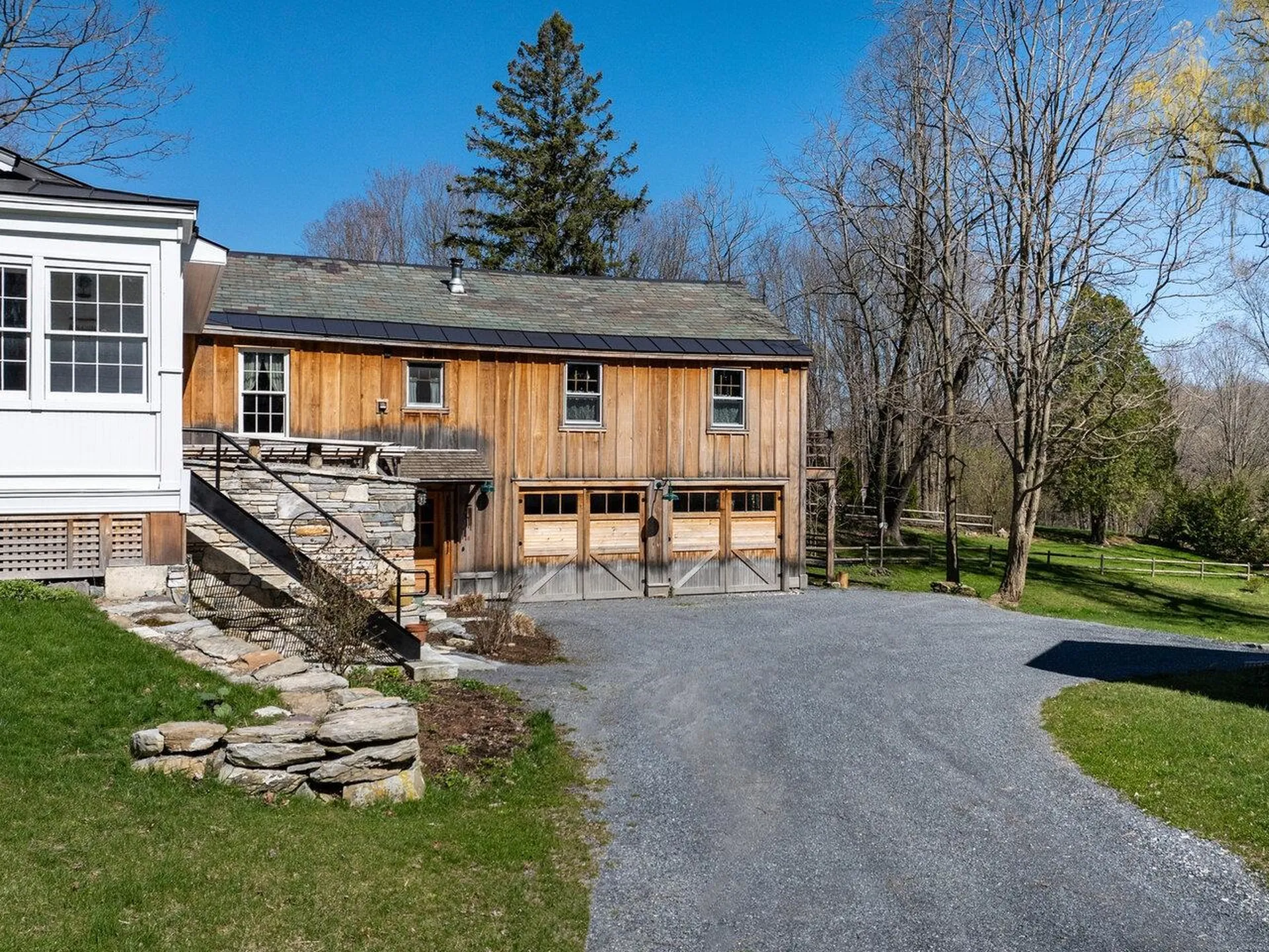 202 Weybridge Street Middlebury VT 05753