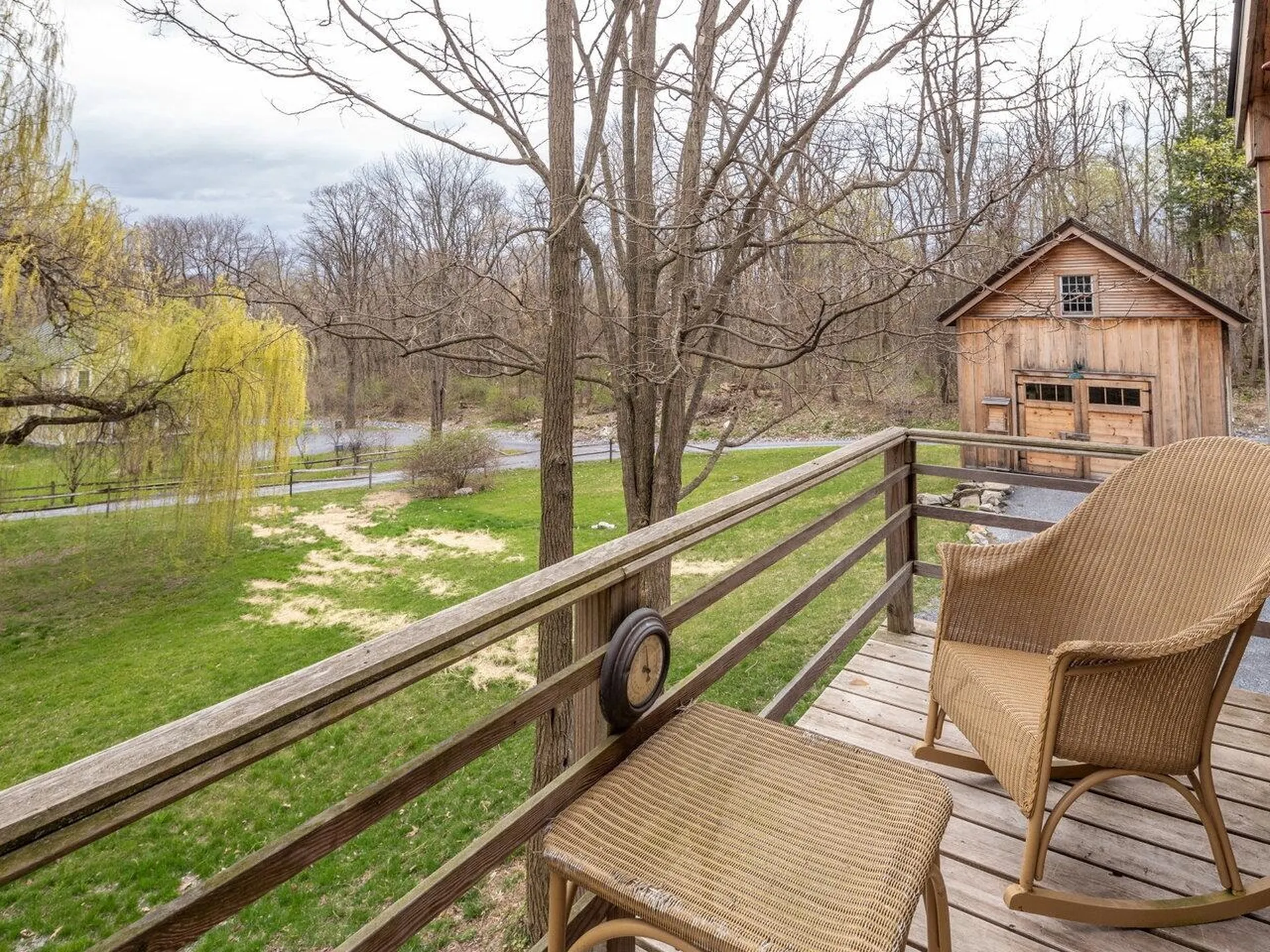 202 Weybridge Street Middlebury VT 05753