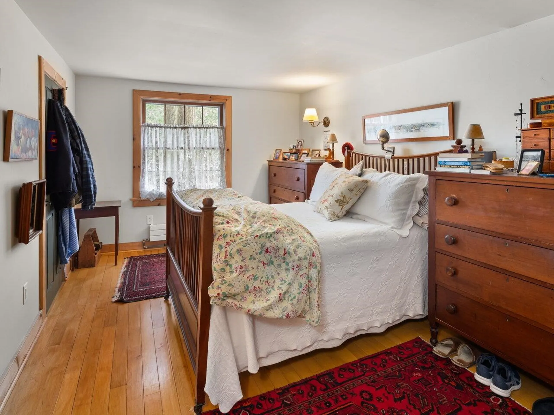 202 Weybridge Street Middlebury VT 05753