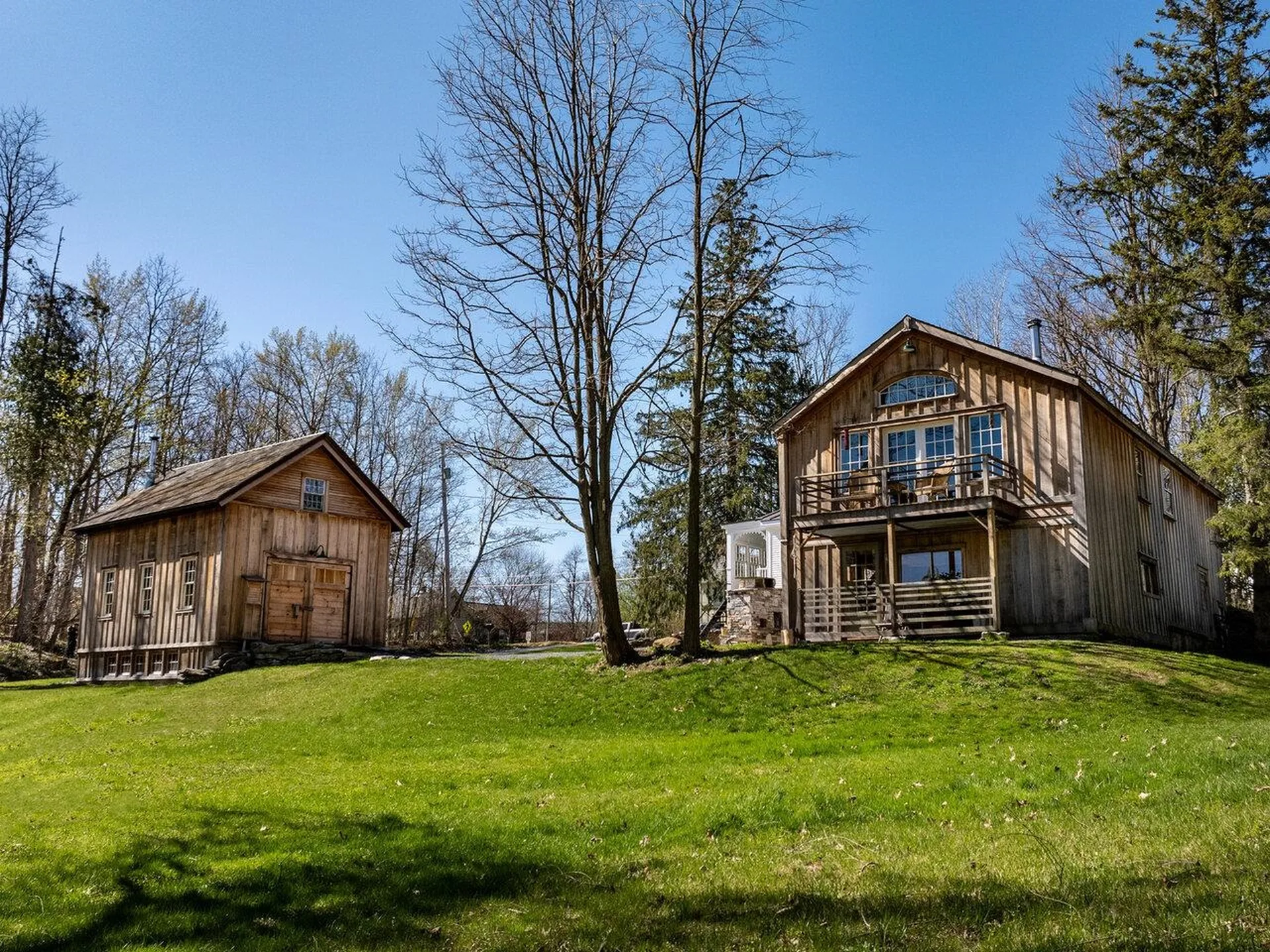202 Weybridge Street Middlebury VT 05753