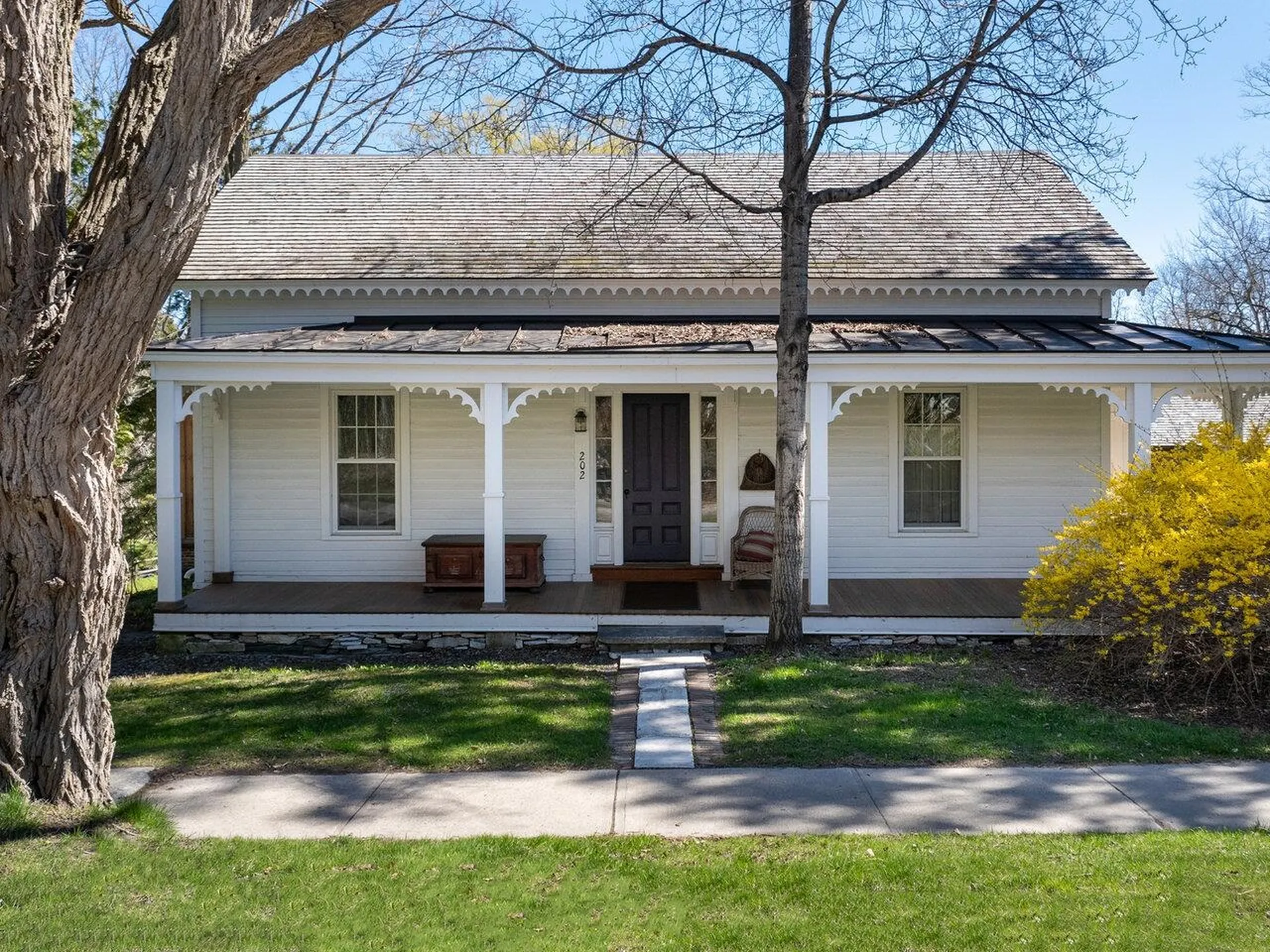 202 Weybridge Street Middlebury VT 05753