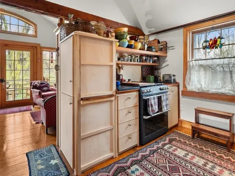 202 Weybridge Street Middlebury VT 05753