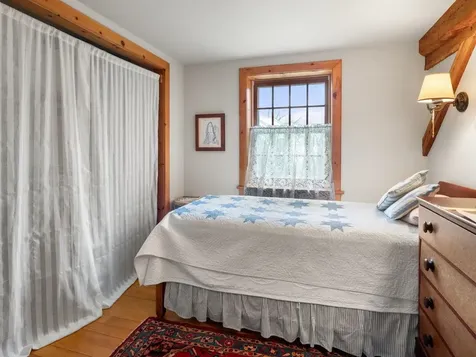 202 Weybridge Street Middlebury VT 05753