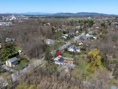 202 Weybridge Street Middlebury VT 05753