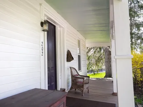 202 Weybridge Street Middlebury VT 05753