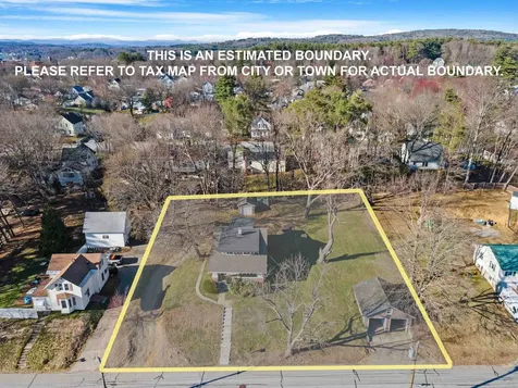 228 Baldwin Street Laconia NH 03246