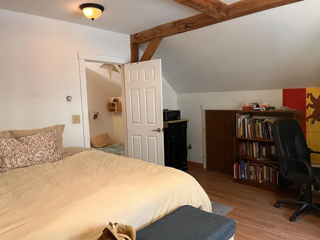1407 Moretown Mountain Road Moretown VT 05660