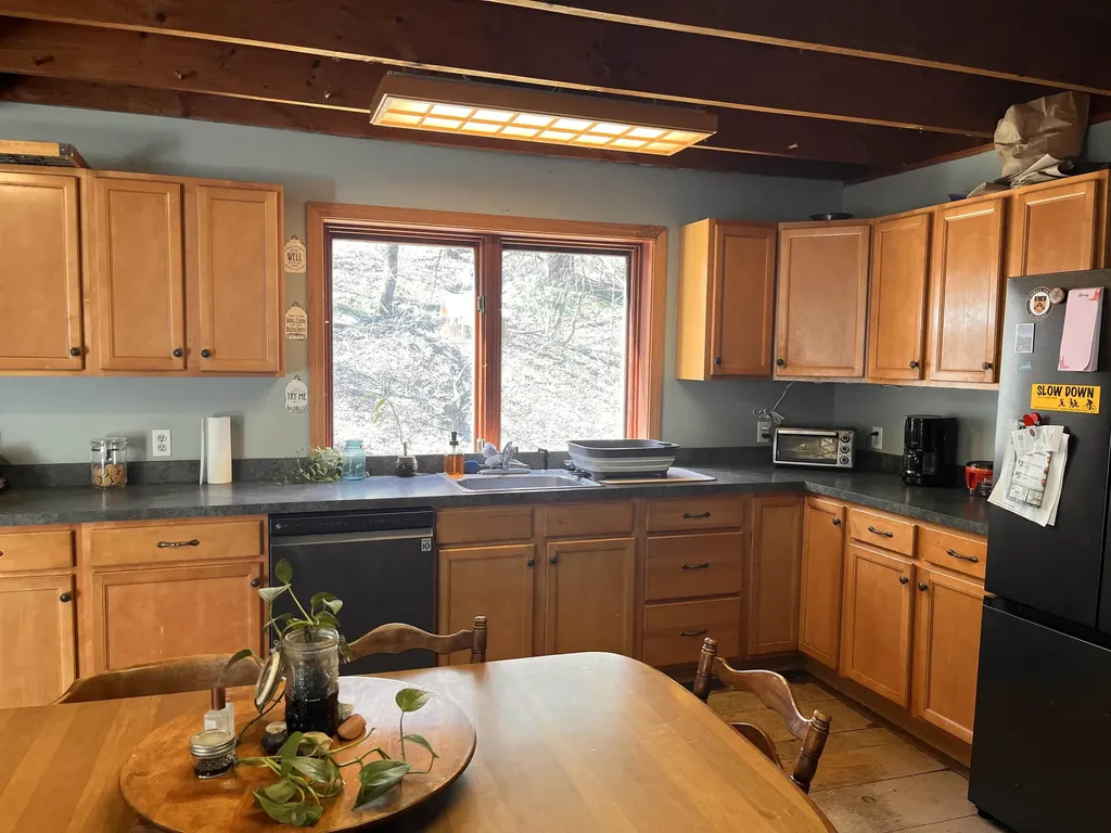 1407 Moretown Mountain Road Moretown VT 05660