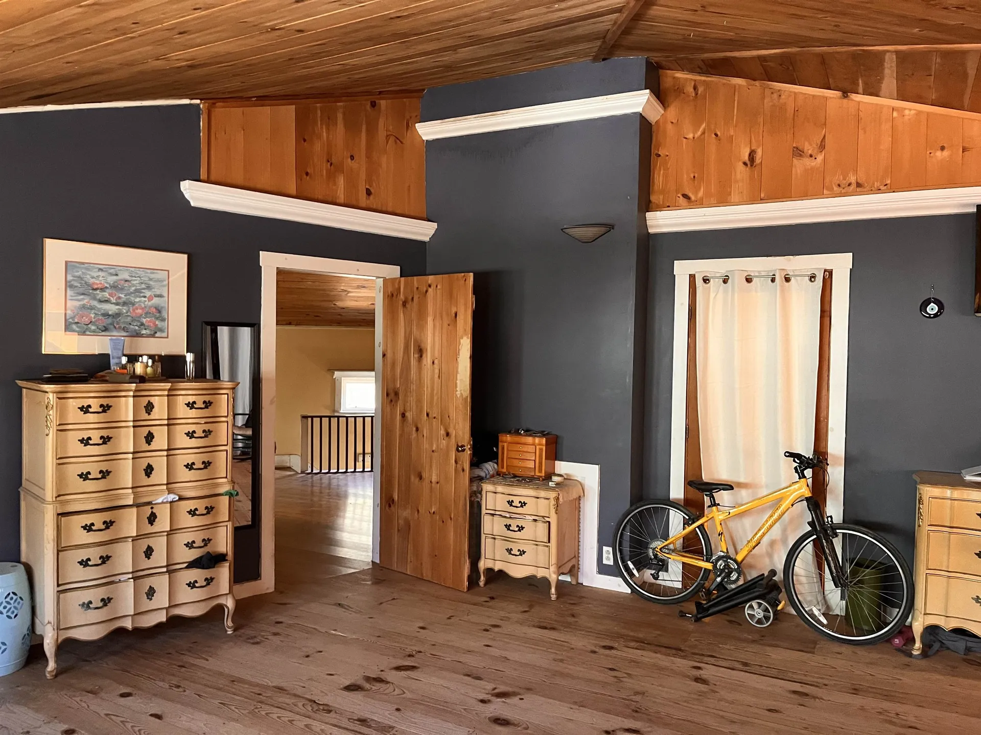 1407 Moretown Mountain Road Moretown VT 05660