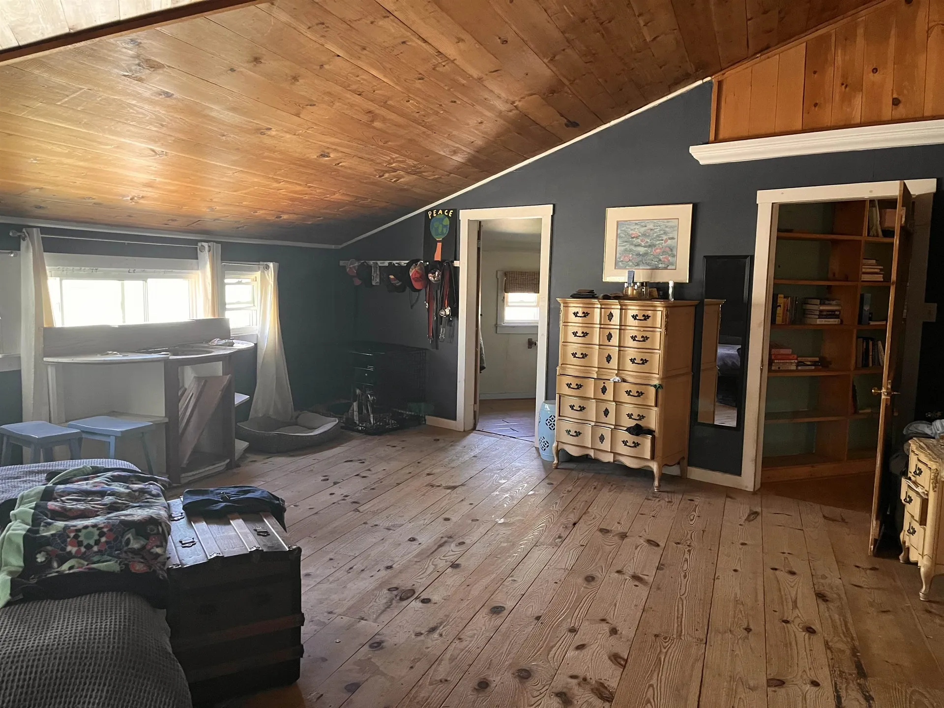 1407 Moretown Mountain Road Moretown VT 05660