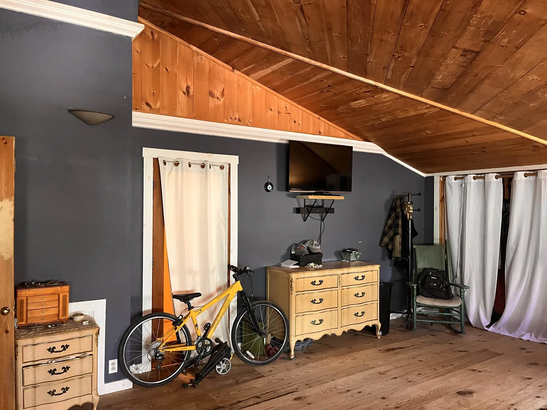 1407 Moretown Mountain Road Moretown VT 05660