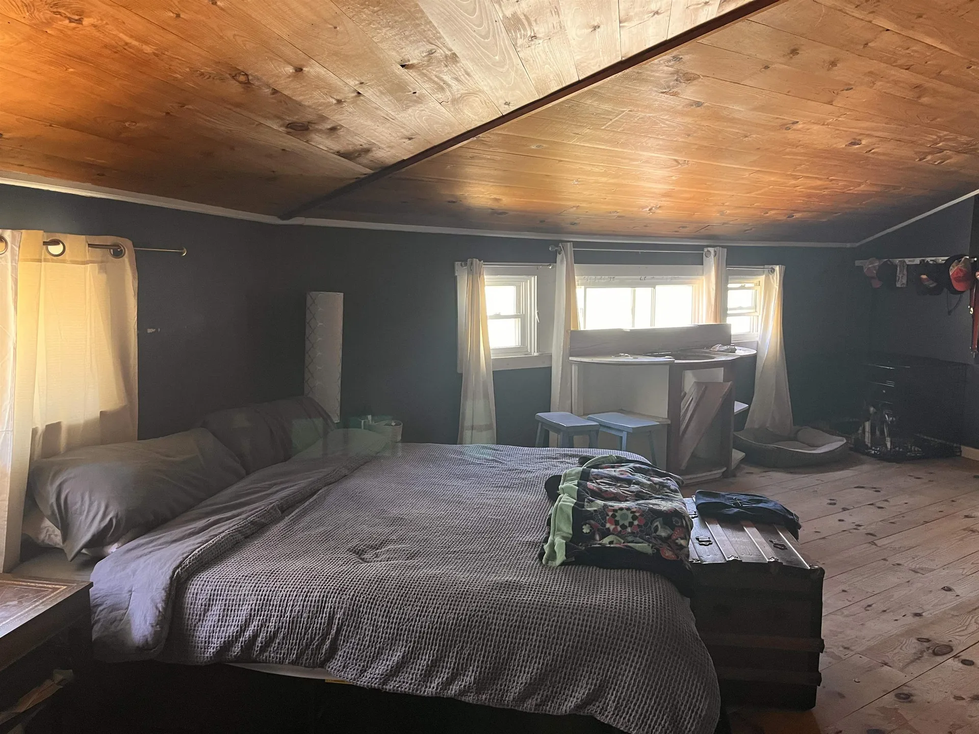 1407 Moretown Mountain Road Moretown VT 05660