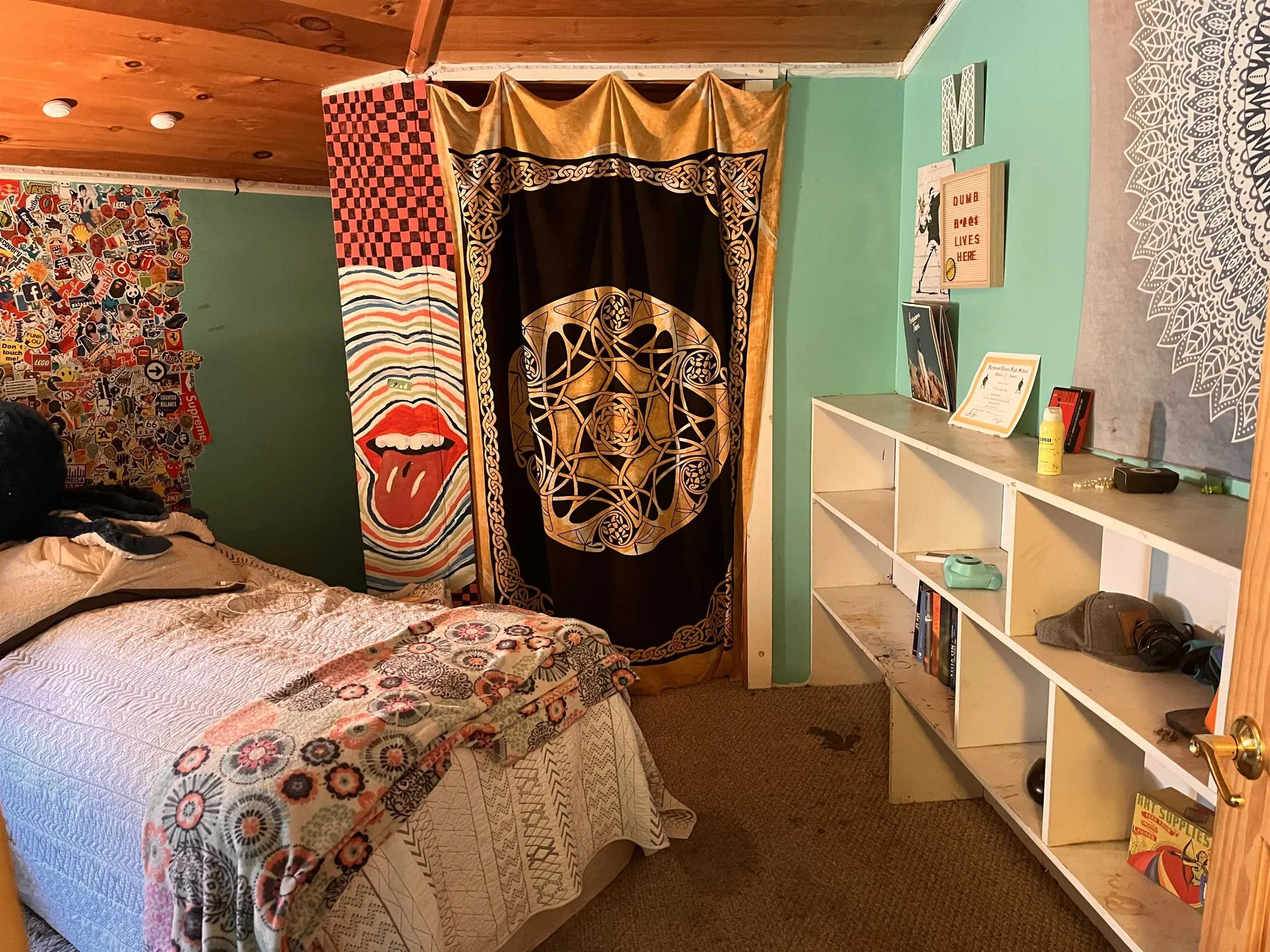 1407 Moretown Mountain Road Moretown VT 05660