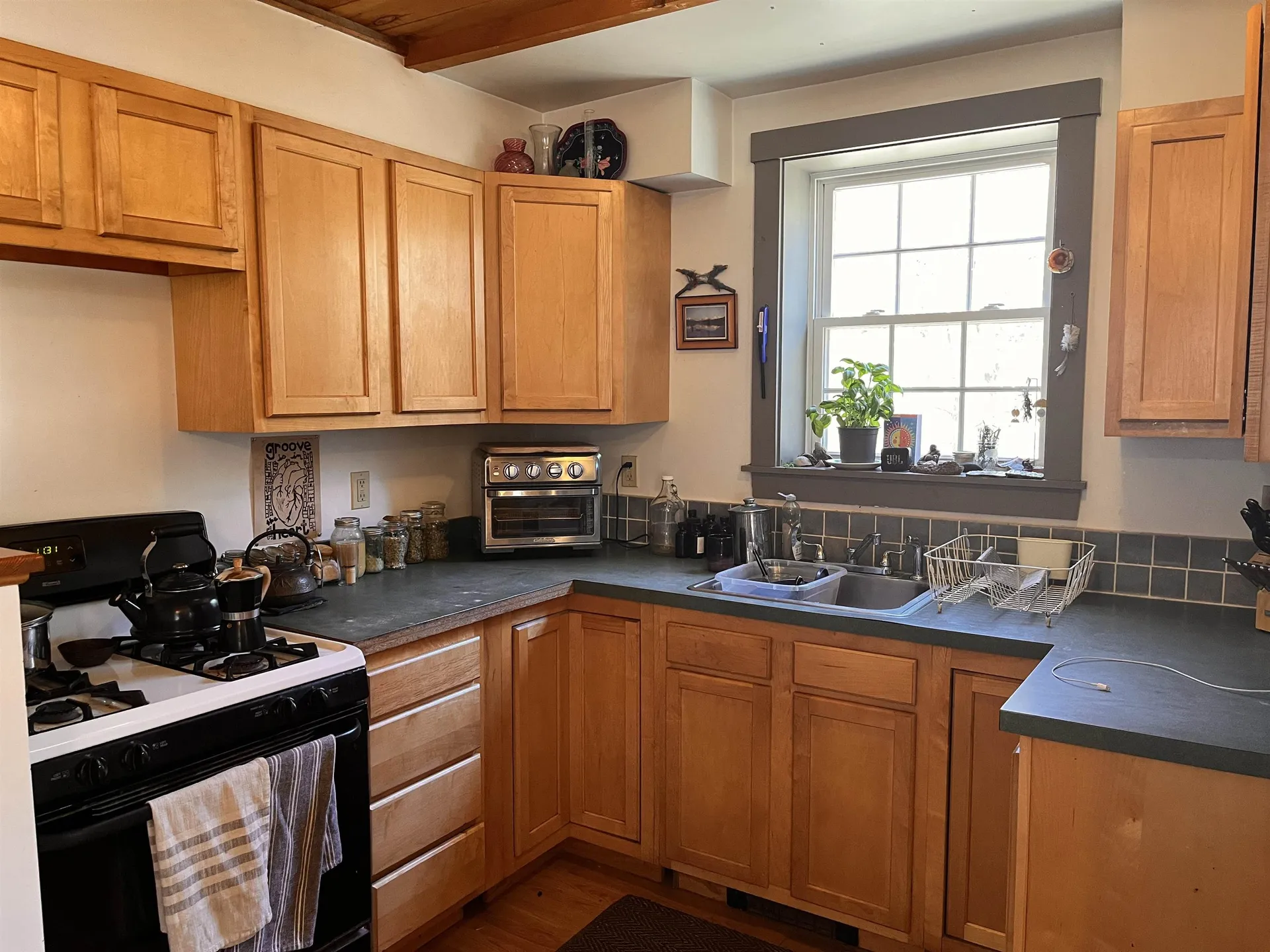 1407 Moretown Mountain Road Moretown VT 05660