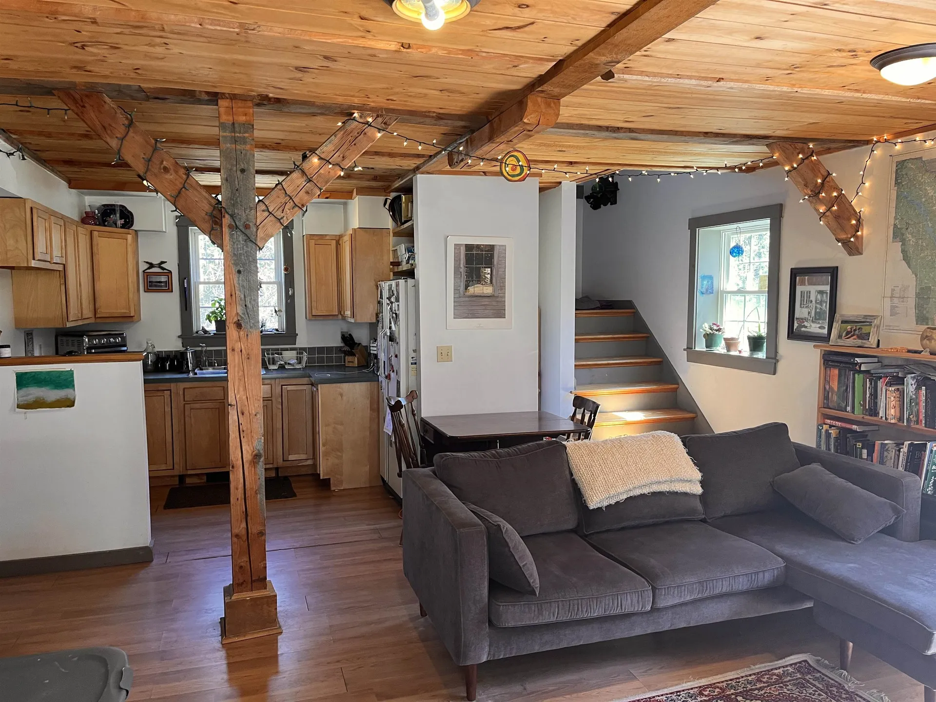 1407 Moretown Mountain Road Moretown VT 05660