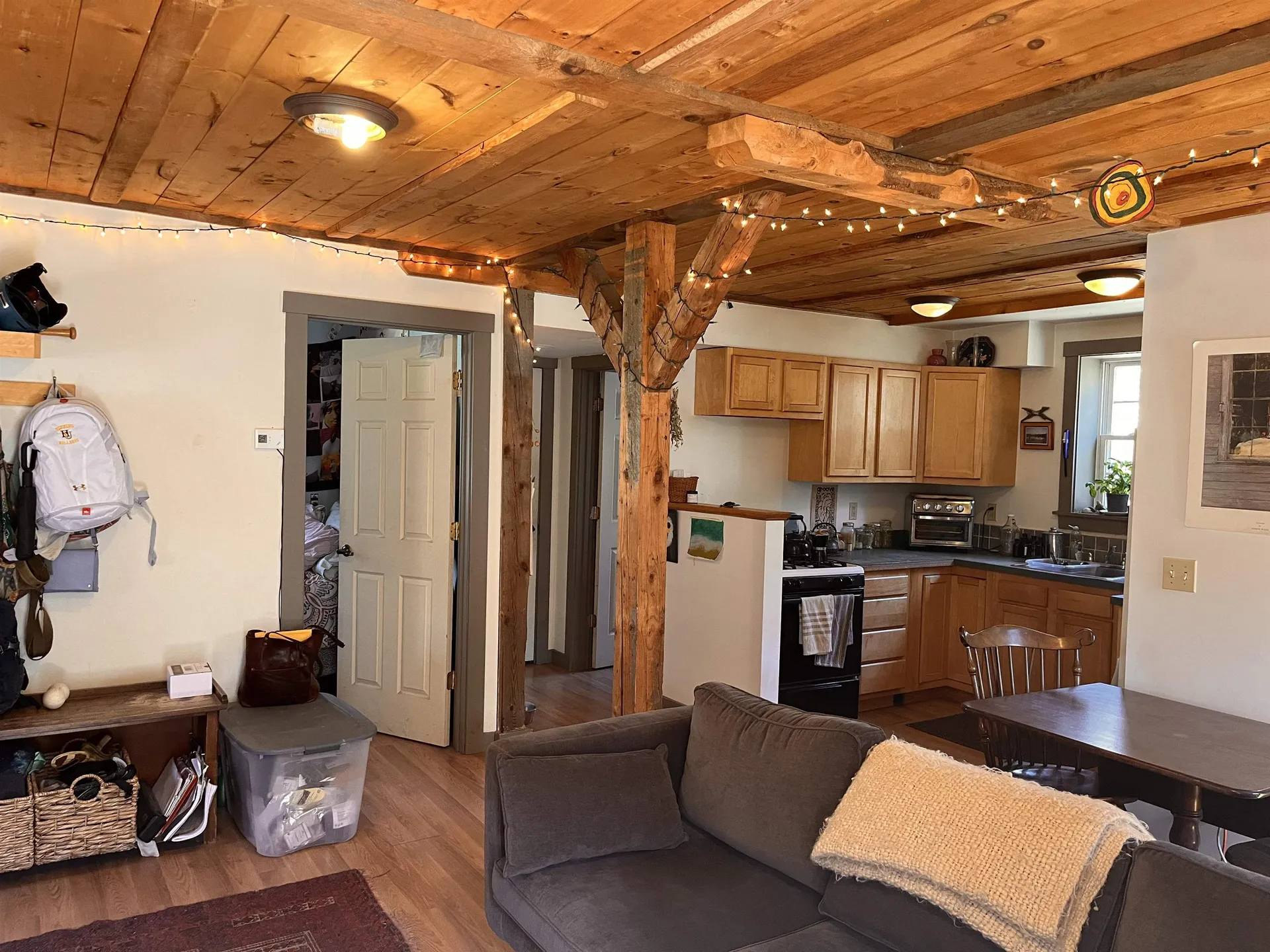 1407 Moretown Mountain Road Moretown VT 05660