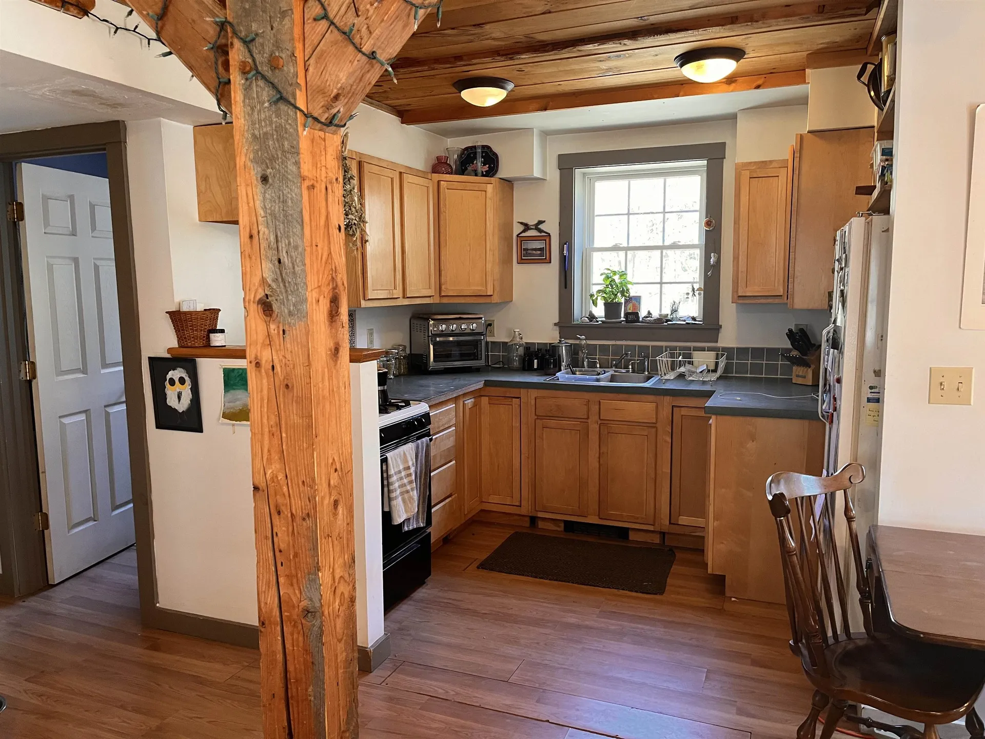 1407 Moretown Mountain Road Moretown VT 05660