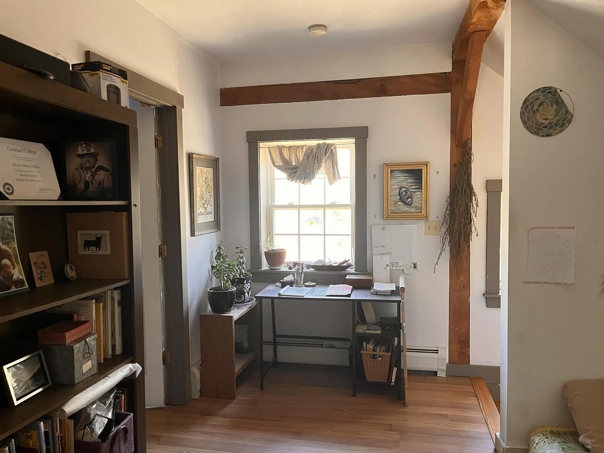 1407 Moretown Mountain Road Moretown VT 05660