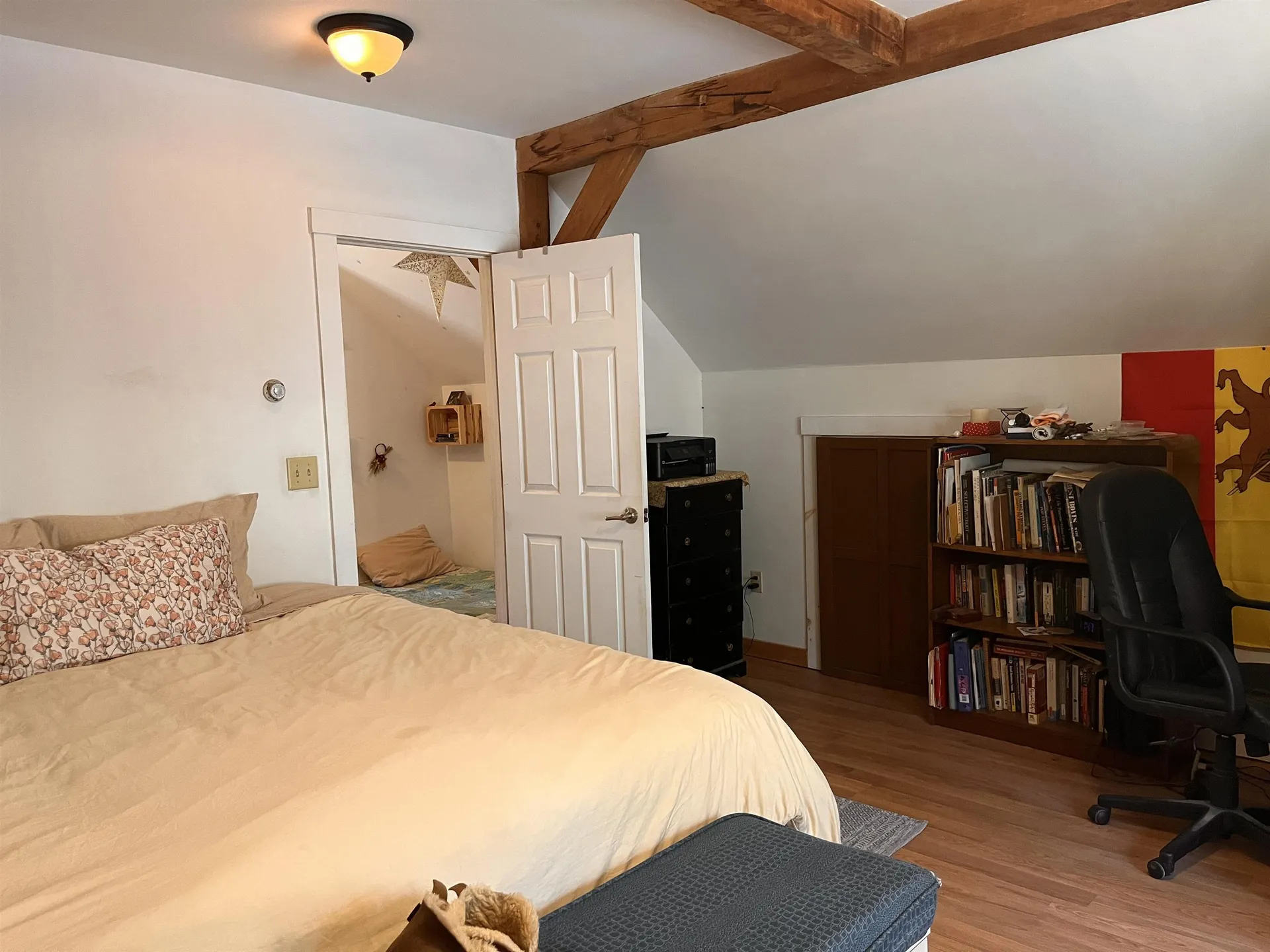 1407 Moretown Mountain Road Moretown VT 05660