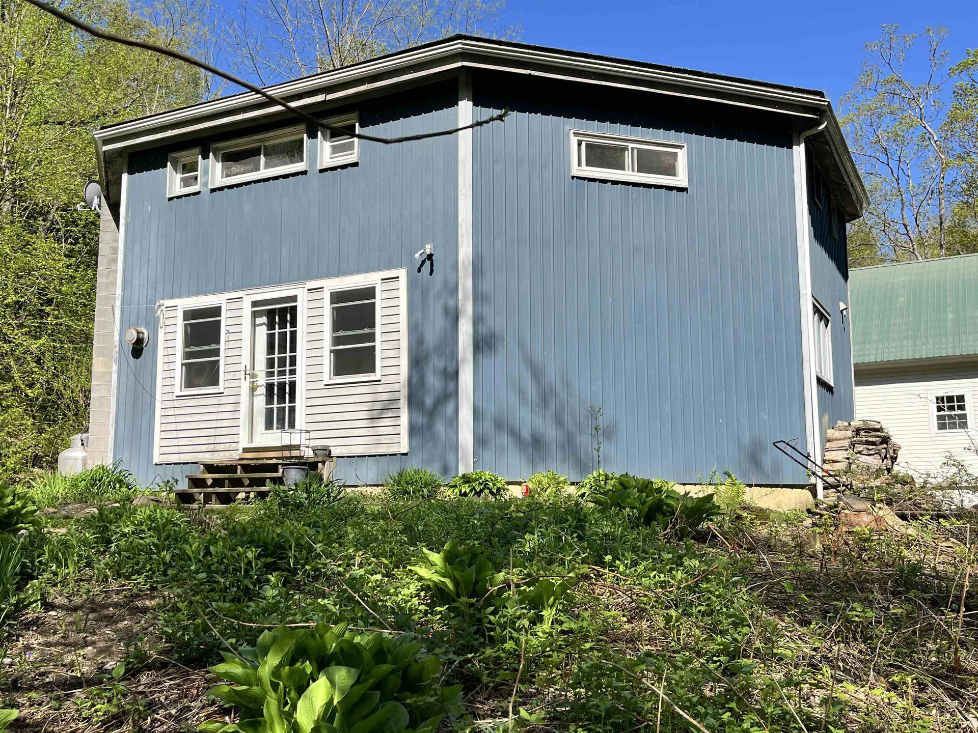 1407 Moretown Mountain Road Moretown VT 05660