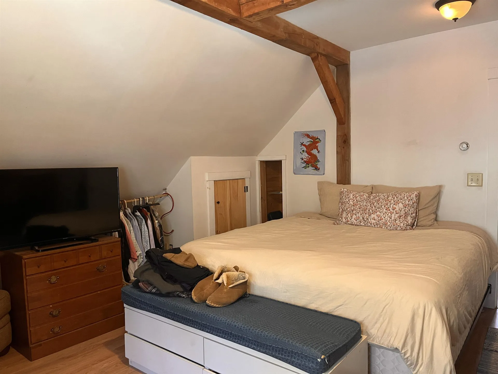 1407 Moretown Mountain Road Moretown VT 05660