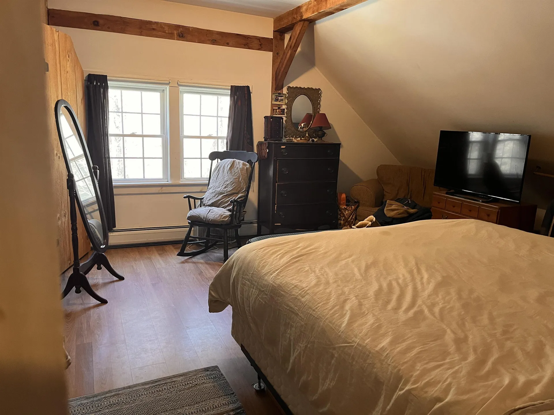 1407 Moretown Mountain Road Moretown VT 05660