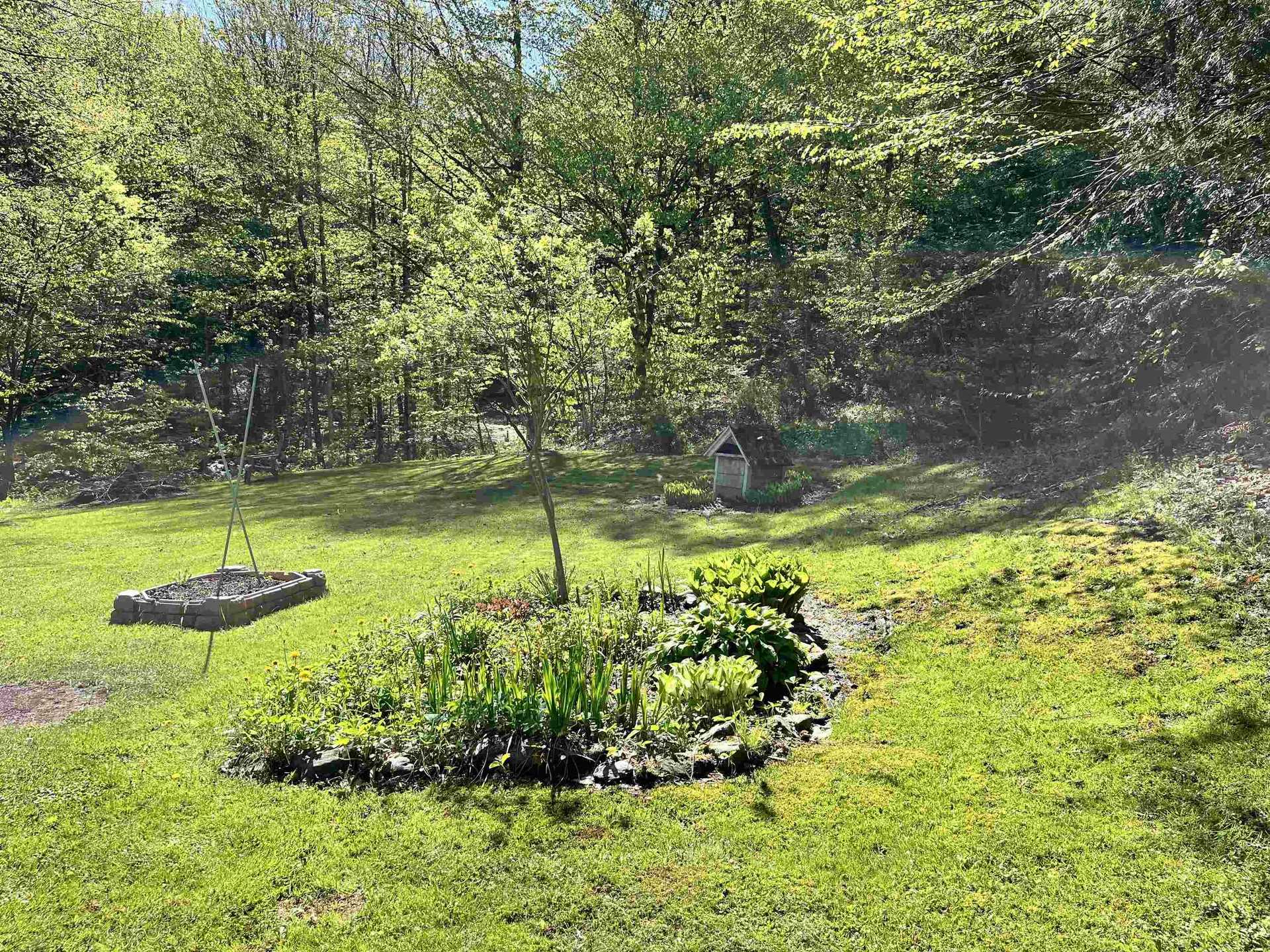 1407 Moretown Mountain Road Moretown VT 05660