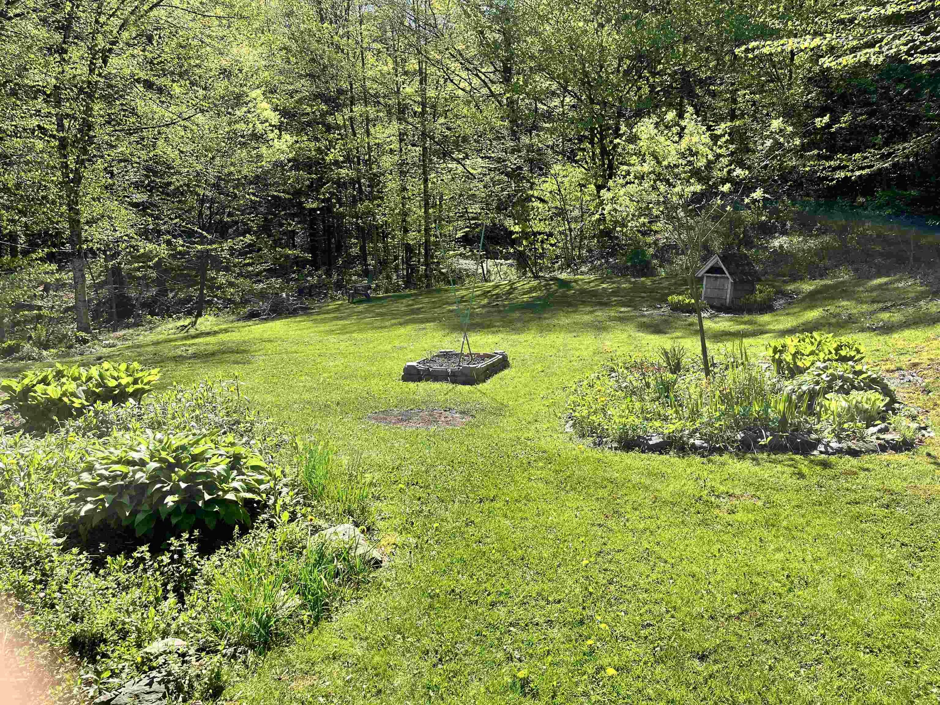 1407 Moretown Mountain Road Moretown VT 05660