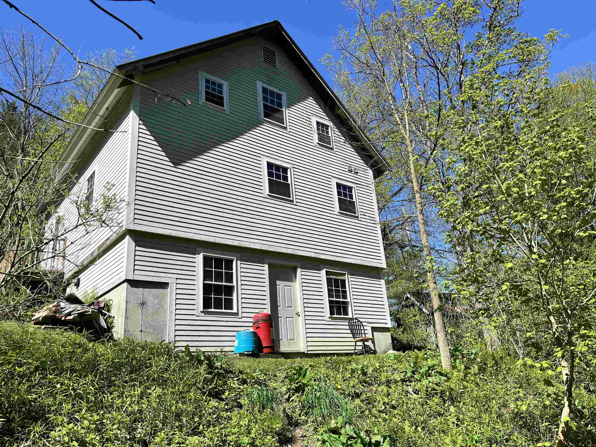 1407 Moretown Mountain Road Moretown VT 05660