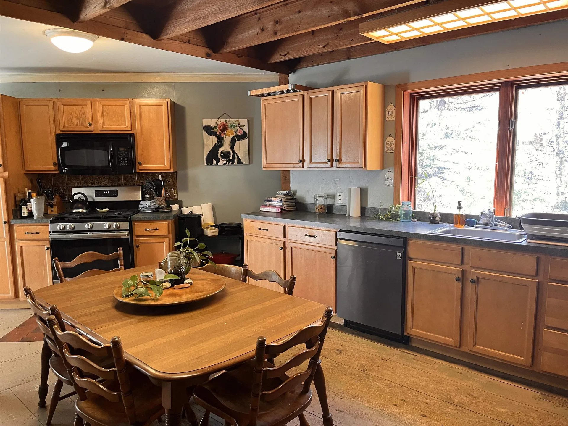 1407 Moretown Mountain Road Moretown VT 05660