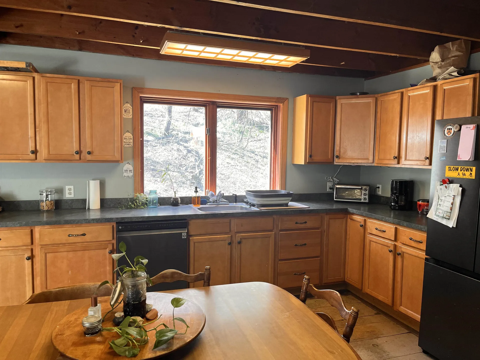 1407 Moretown Mountain Road Moretown VT 05660