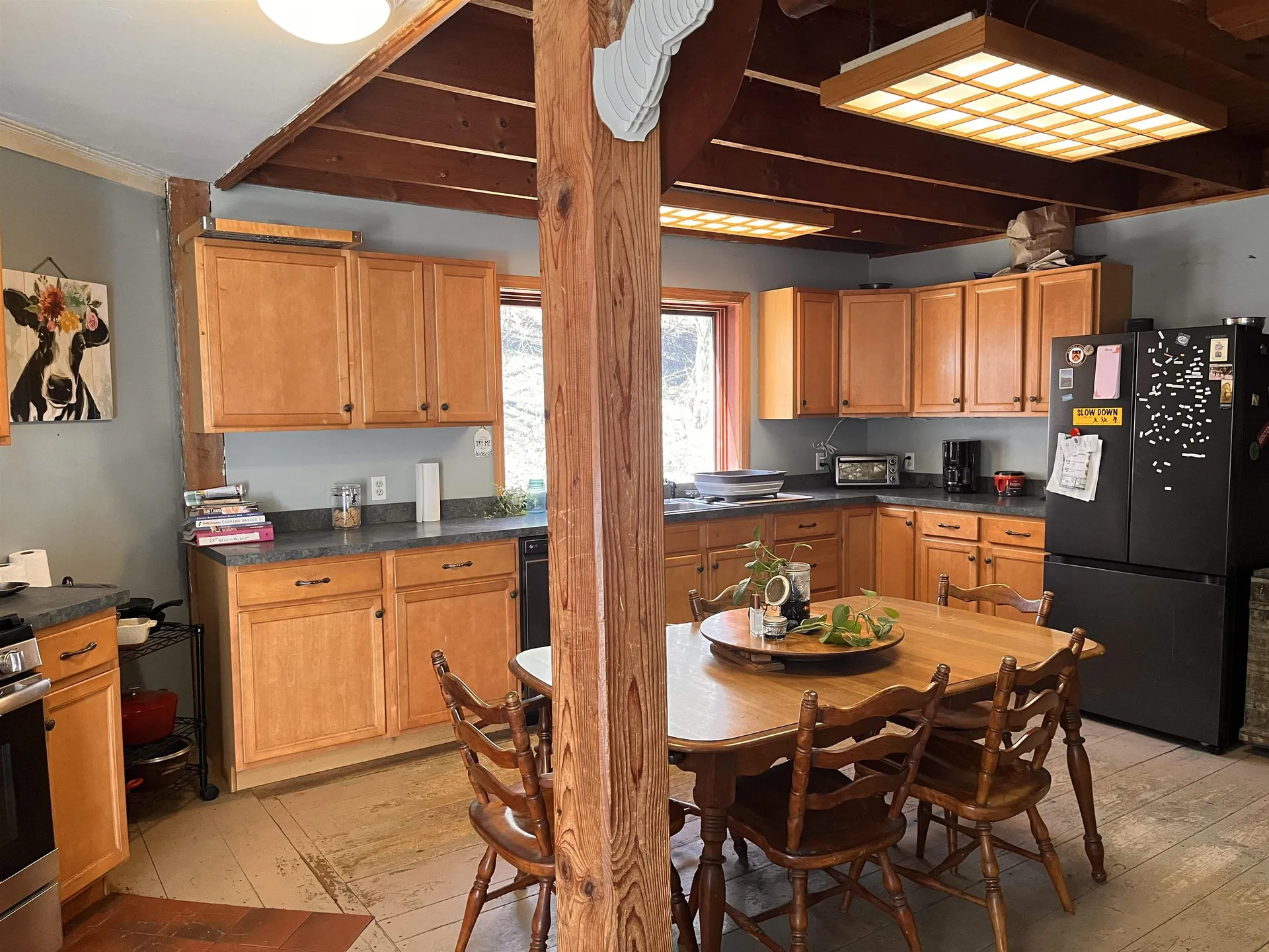 1407 Moretown Mountain Road Moretown VT 05660