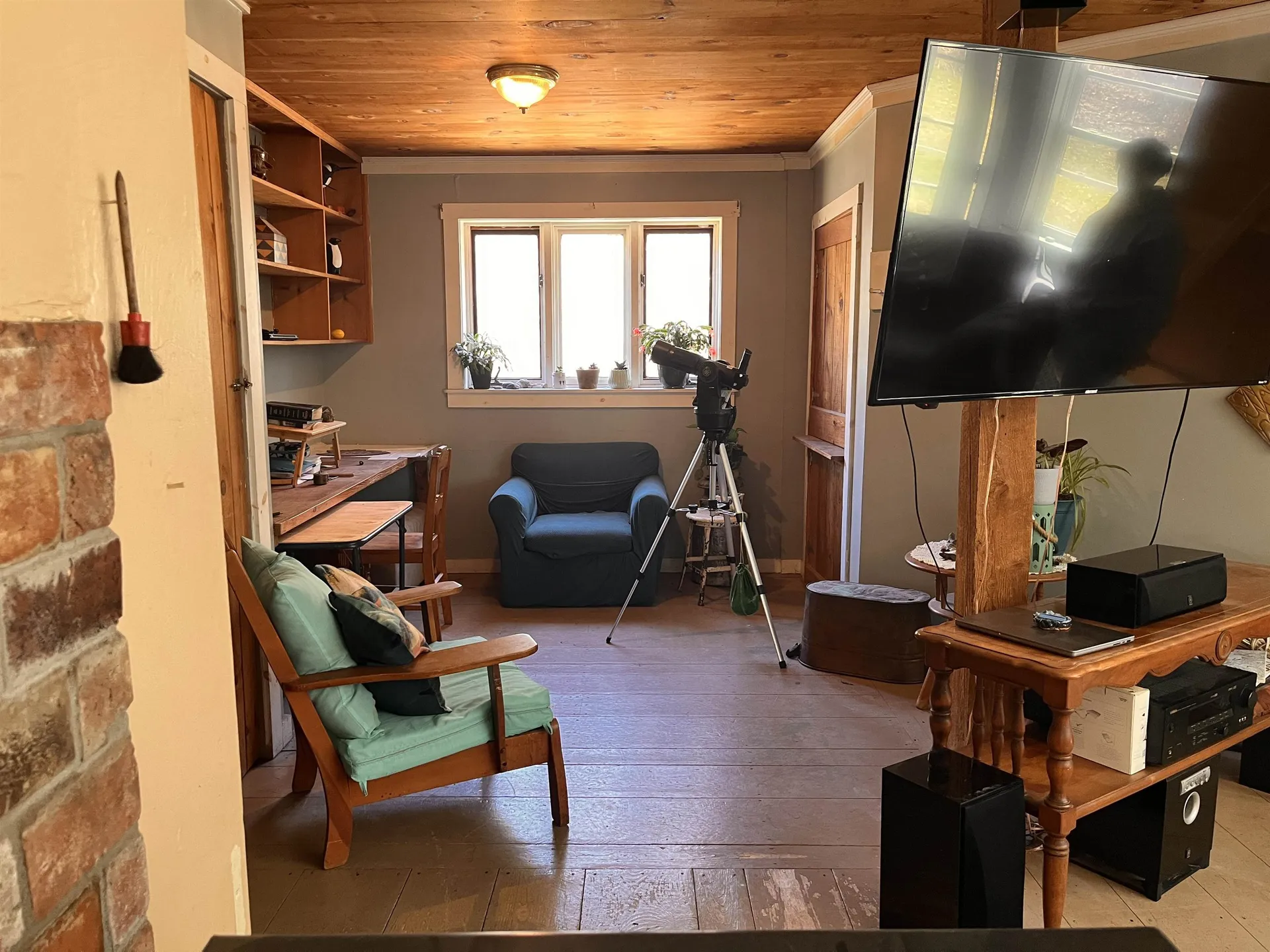 1407 Moretown Mountain Road Moretown VT 05660