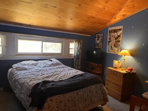 1407 Moretown Mountain Road Moretown VT 05660
