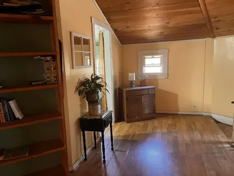 1407 Moretown Mountain Road Moretown VT 05660