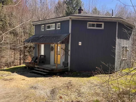 1407 Moretown Mountain Road Moretown VT 05660