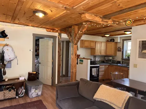 1407 Moretown Mountain Road Moretown VT 05660