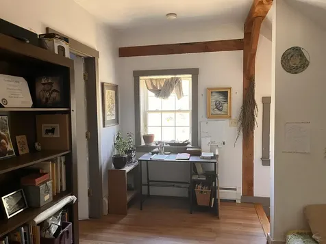 1407 Moretown Mountain Road Moretown VT 05660