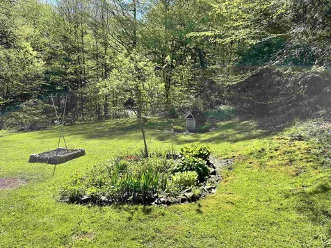 1407 Moretown Mountain Road Moretown VT 05660