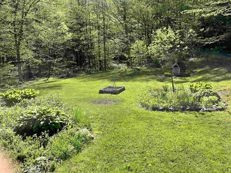 1407 Moretown Mountain Road Moretown VT 05660