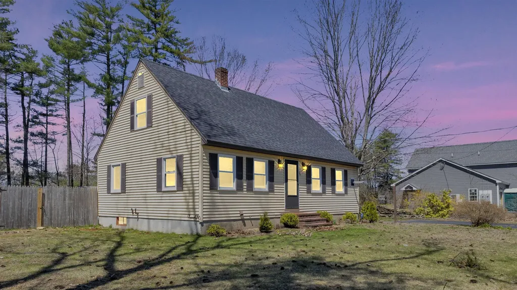 19 Crest Drive Somersworth NH 03878