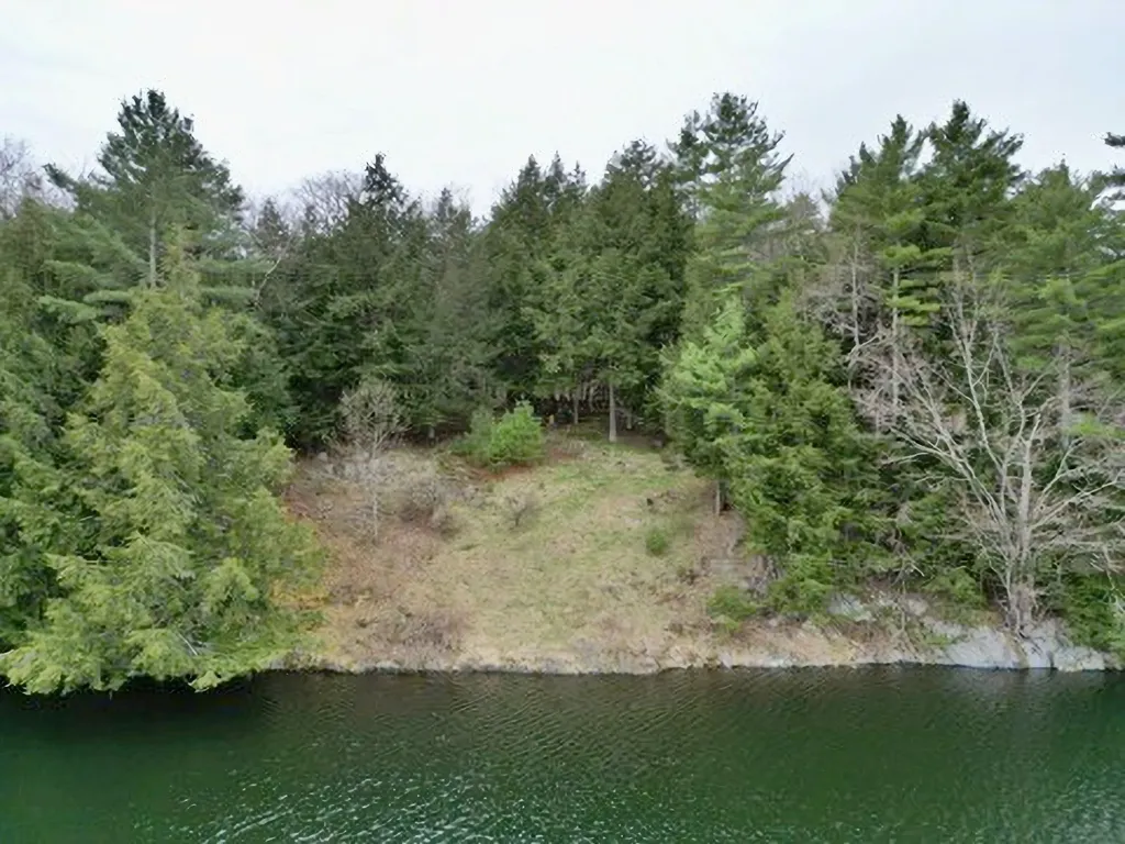 0 Ticklenaked Pond Road Ryegate VT 05042